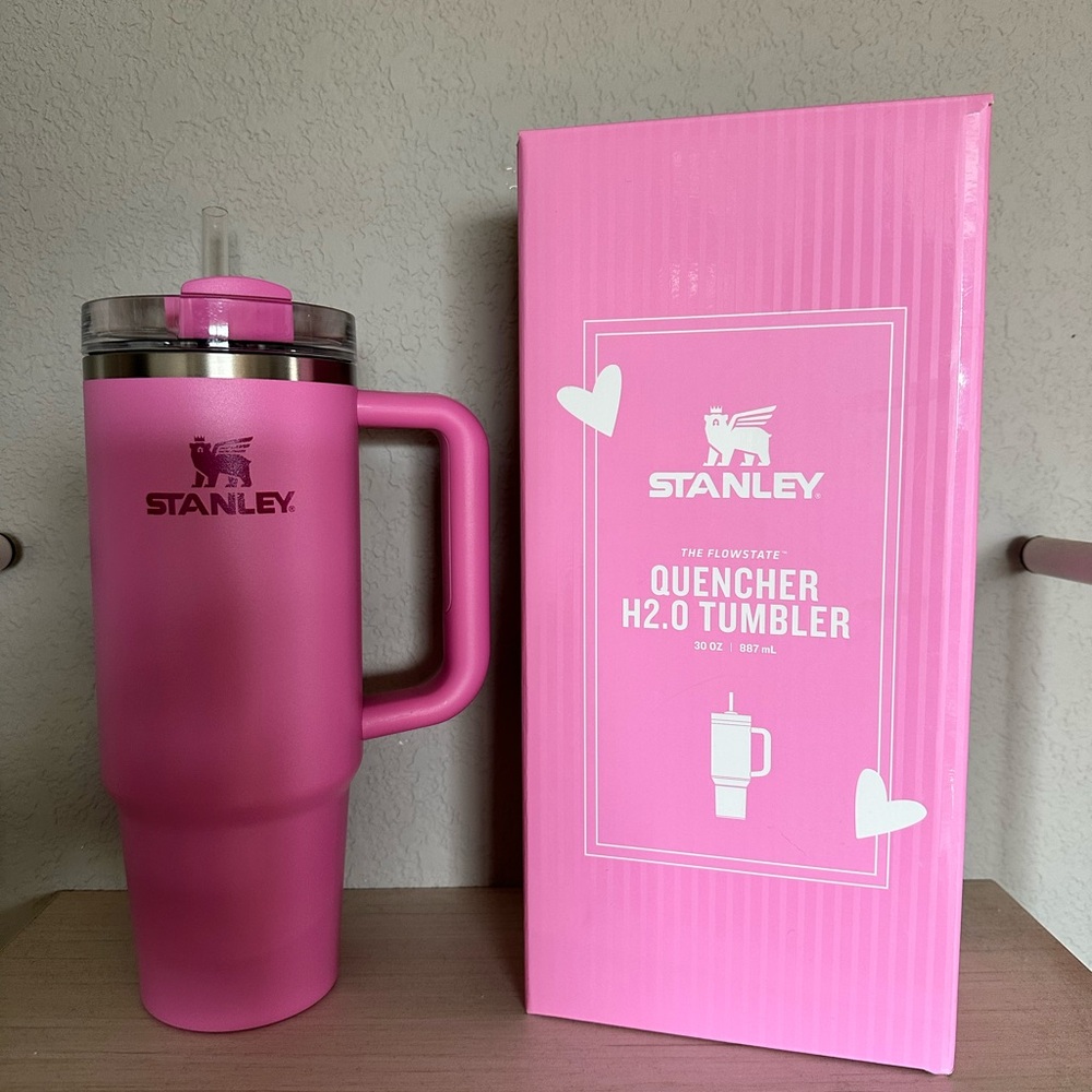 Stanley Peony Quencher H2.0